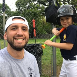 Meet your Posher, Jason